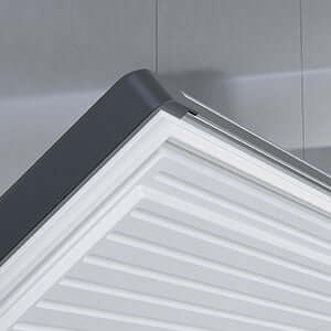 Liebherr Stainless Steel Flip Lid Chest Freezer 266L - EFL 3056