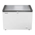 Liebherr Stainless Steel Flip Lid Chest Freezer 266L - EFL 3056