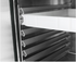 Atosa Single Door Refrigerated Pizza Table with Drawers 1510mm - EPF3490