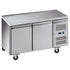 Exquisite Snack Size Under Bench Chiller Solid Doors - SSC260H
