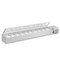 Polar G-Series Countertop Prep Fridge with Lid 10x 1/4GN FA857-A