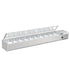 Polar G-Series Countertop Prep Fridge with Lid 10x 1/4GN FA857-A