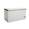 Thermaster Chest Freezer With SS Lids - BD598F