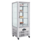 Polar G-Series Single Glass Door Patisserie Display Fridge 400Ltr GD881-A