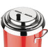 Apuro Red Soup Kettle 5.7Ltr GH227-A