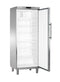 Liebherr Stainless Steel Solid 1 Door Fridge - GKv 6460
