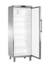 Liebherr Stainless Steel Solid 1 Door Fridge - GKv 6460