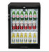 Polar G-Series Back Bar Cooler with Hinged Door 128Ltr GL011-A