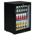 Polar G-Series Back Bar Cooler with Hinged Door 128Ltr GL011-A