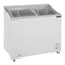 Polar G-Series Display Chest Freezer 200Ltr GM498-A