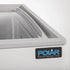 Polar G-Series Display Chest Freezer 200Ltr GM498-A