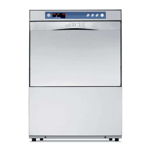 DIHR Undercounter Dishwasher Double Skin Door - GS 50T