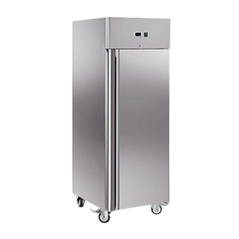 Exquisite Single Door Stainless Steel Freezer 685 litres - GSF650H