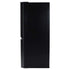Husky French Door Fridge/Freezer In Black Stainless Steel 545L - HUS-545FDBIX