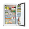 Husky 110L Retro Style Bar Fridge in White - HUS-RETRO112WHT.1