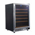 Husky Vino Pro 46 Btls Wine Storage Cabinet - HUS-WC54S-ZY
