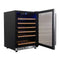 Husky Vino Pro 46 Btls Wine Storage Cabinet - HUS-WC54S-ZY