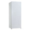 Husky 237L Solid Door Vertical Fridge in White - HUS237VWH.1