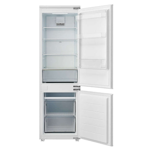 Husky Integrated Fridge 266L - HUS-266INBM.1