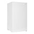Husky 95L Solid Door Under Counter Fridge in White - HUS95WH.1