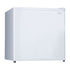 Husky 46L Solid Door Mini Fridge in White - HUS46WH.1