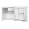 Husky 46L Solid Door Mini Fridge in White - HUS46WH.1