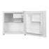 Husky 46L Solid Door Mini Fridge in White - HUS46WH.1