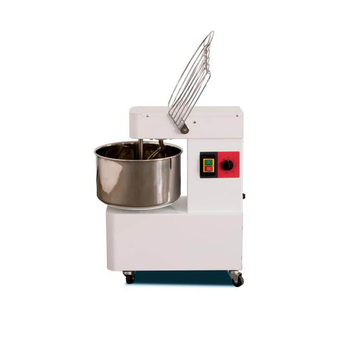 AG Italian Made 20 Litre Spiral Mixer- IBM20