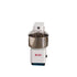 AG Italian Made 20 Litre Spiral Mixer- IBM20