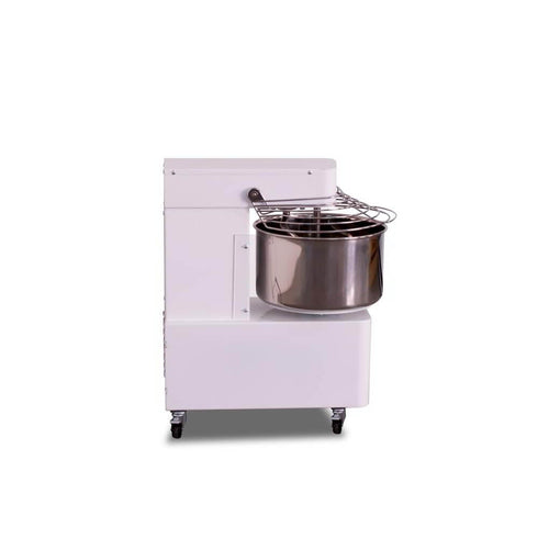 AG Italian Made 20 Litre Spiral Mixer- IBM20