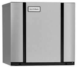 Ice-O-matic Slim Line Modular Cube Ice Maker 132kg Production - CIM0325 (Narrow Profile)