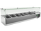 Exquisite Counter Top Preparation Chiller Chiller - ICT1500H