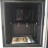Husky 43L Solid Door Mini Bar Fridge in Black - CKK43-262-BK-AU.1