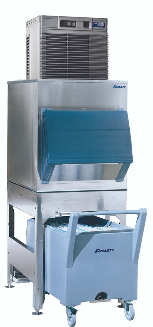Follett Ice Transport System ITS700SG