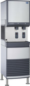 Follett Freestanding Ice and Water Dispenser 186kg Production E50FB425A-S