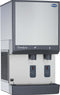 Follett Countertop Ice and Water Dispenser 186kg Production E50CI425A-S