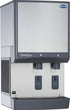 Follett Countertop Ice and Water Dispenser 186kg Production E50CI425A-S