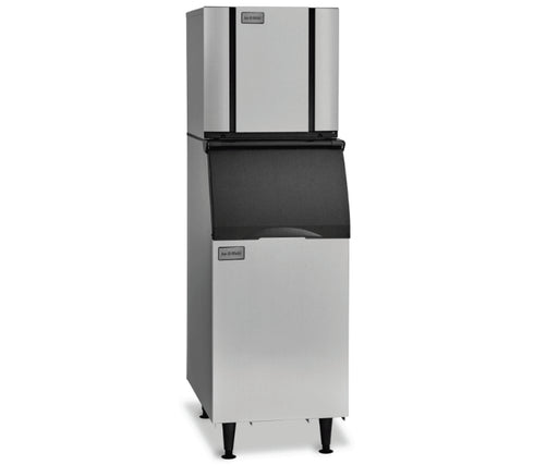 Ice-o-Matic Slim Line Modular Cube Ice Maker 425kg Production (Head only) - CIM1125