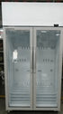 Skope EziCore 2 Glass Door Display or Storage Fridge - BCE1200N