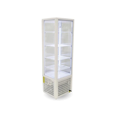 Thermaster Countertop Display Fridge - LSC235