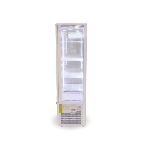 Thermaster Countertop Display Fridge - LSC235