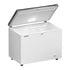 Liebherr Stainless Steel Flip Lid Chest Freezer 266L - EFL 3056