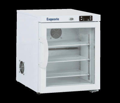 Exquisite Benchtop Medical Fridge - MV30