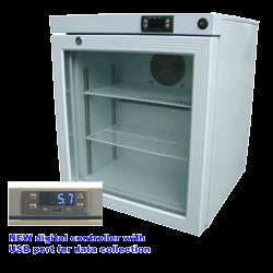 Exquisite Benchtop Medical Fridge - MV30