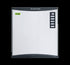 Scotsman EcoX & XSafe Modular Ice half Dice Ice Maker 175kg Production - NW 307 AS OX (Head Only)