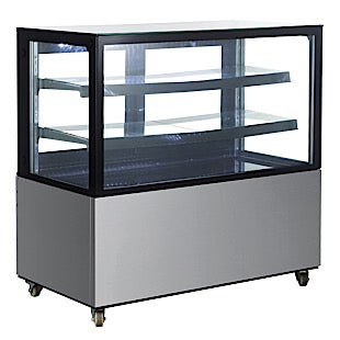 ICS Pacific Novara 120