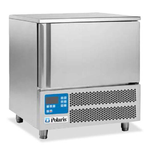 Polaris Blast Chiller 5 x 1/1 GN - PBF051 DF