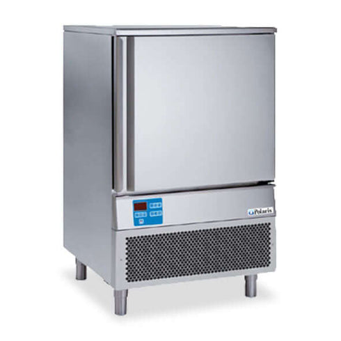 Polaris Blast Chiller 8 x 1/1 GN - PBF081 AF