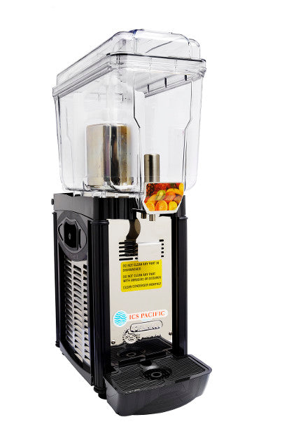 ICS PACIFIC PADDLECOF 112 DRINK & JUICE DISPENSERS 12 Liter Bowl