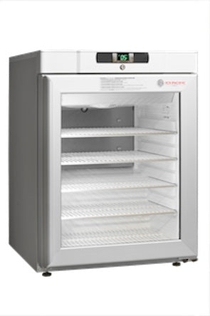 ICS Pacific Vaccine Fridge Pharma 1000 GD